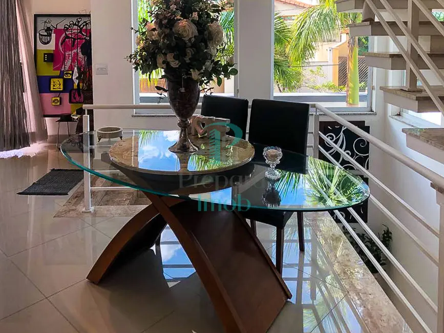 Foto 5 de Sobrado com 4 quartos à venda, 364m2 em Adalgisa, Osasco - SP