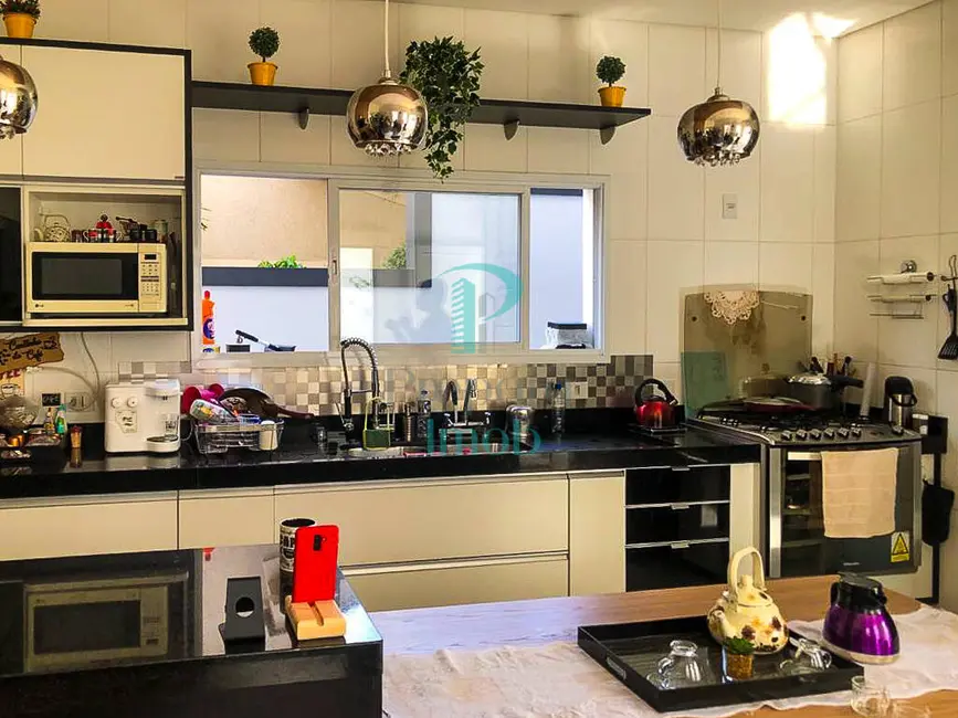 Foto 7 de Sobrado com 4 quartos à venda, 364m2 em Adalgisa, Osasco - SP