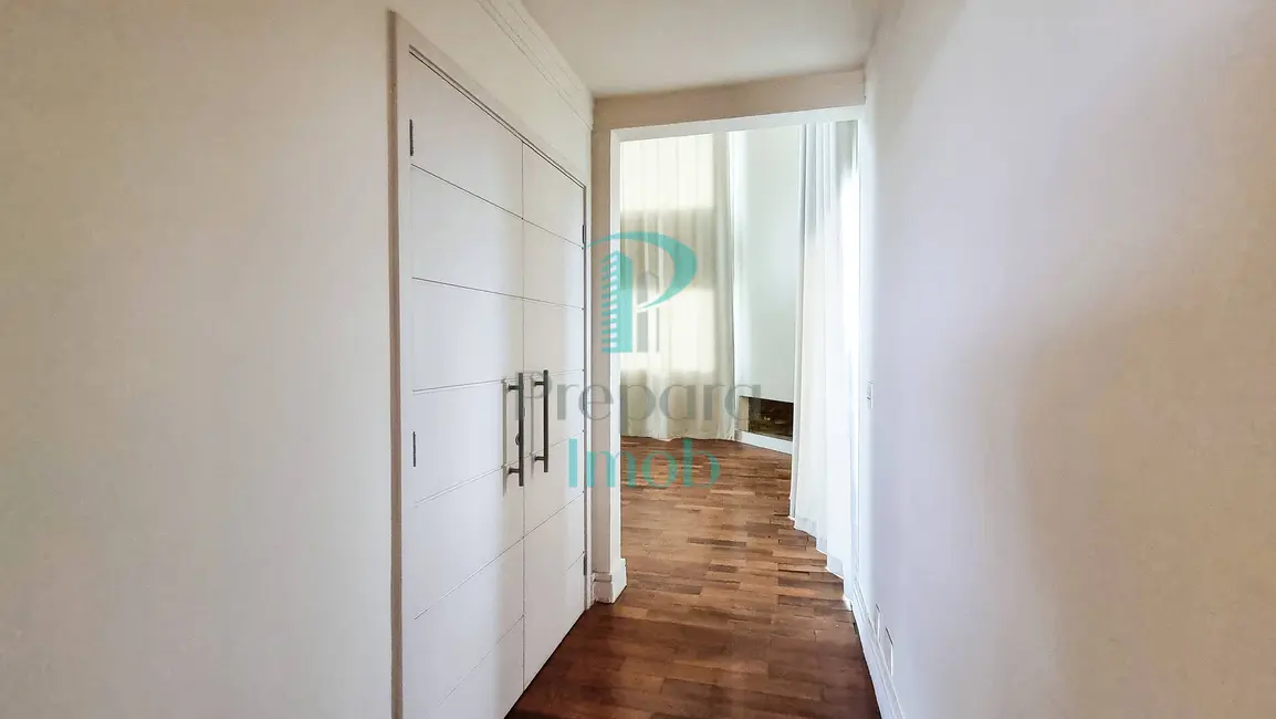 Foto 3 de Cobertura com 4 quartos à venda, 380m2 em Adalgisa, Osasco - SP