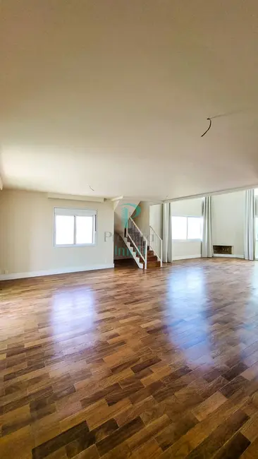 Foto 8 de Cobertura com 4 quartos à venda, 380m2 em Adalgisa, Osasco - SP