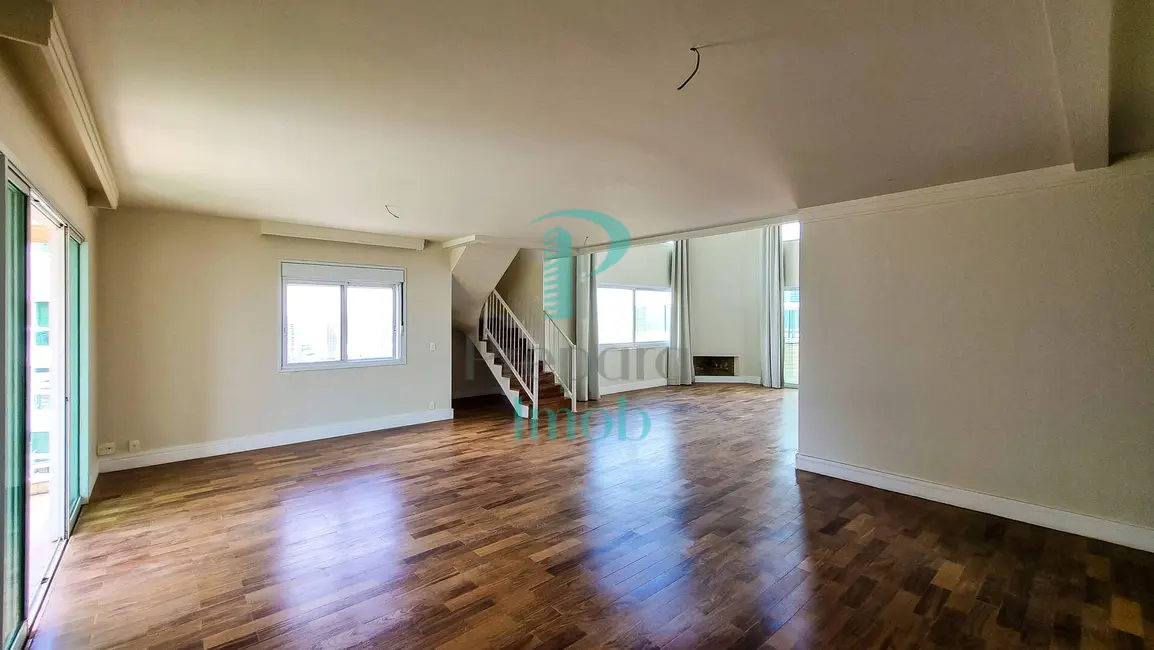 Foto 7 de Cobertura com 4 quartos à venda, 380m2 em Adalgisa, Osasco - SP