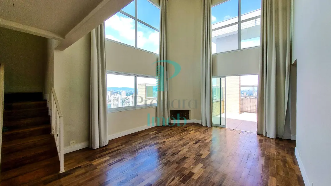 Foto 5 de Cobertura com 4 quartos à venda, 380m2 em Adalgisa, Osasco - SP