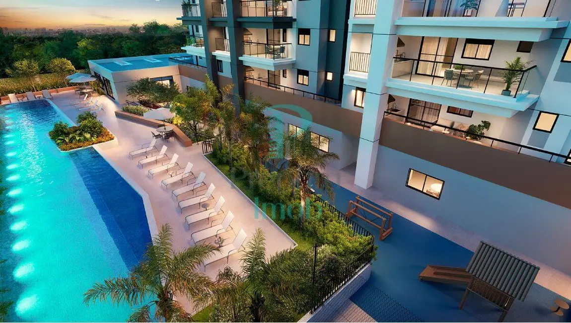 Foto 4 de Apartamento com 2 quartos à venda, 101m2 em Vila Osasco, Osasco - SP