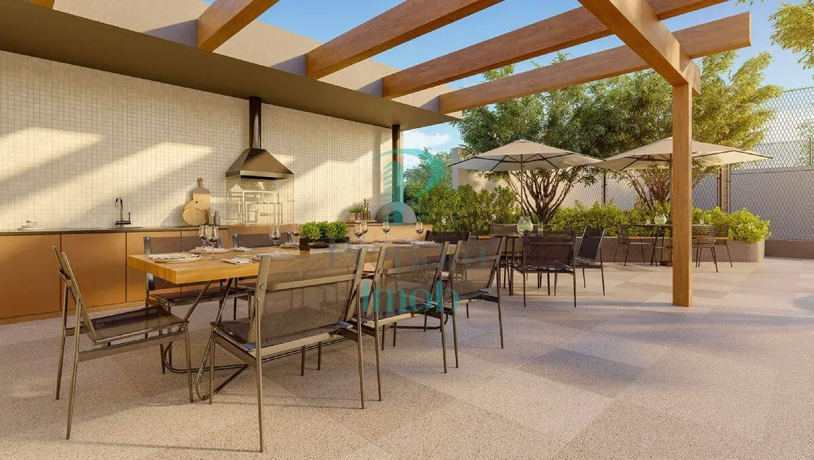 Foto 8 de Apartamento com 2 quartos à venda, 101m2 em Vila Osasco, Osasco - SP