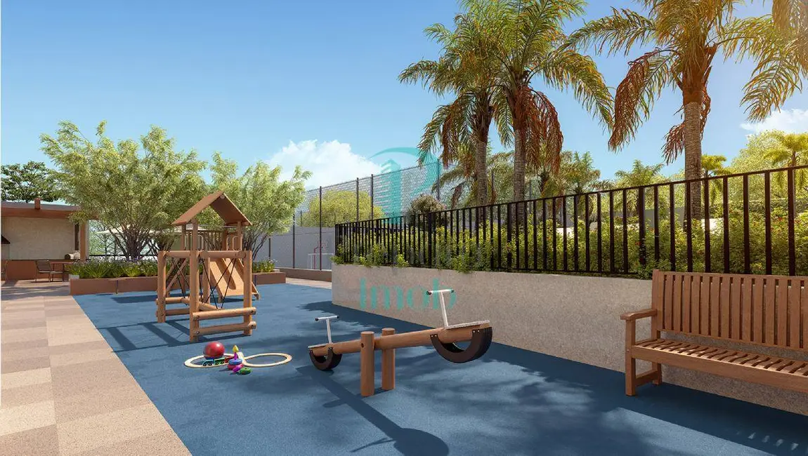 Foto 9 de Apartamento com 2 quartos à venda, 101m2 em Vila Osasco, Osasco - SP