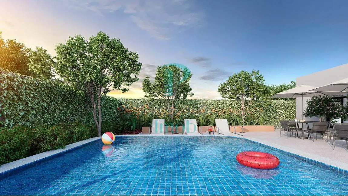 Foto 3 de Apartamento com 2 quartos à venda, 101m2 em Vila Osasco, Osasco - SP