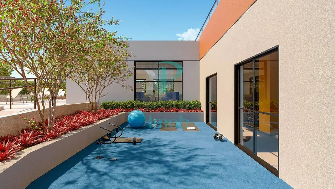 Foto 7 de Apartamento com 2 quartos à venda, 101m2 em Vila Osasco, Osasco - SP