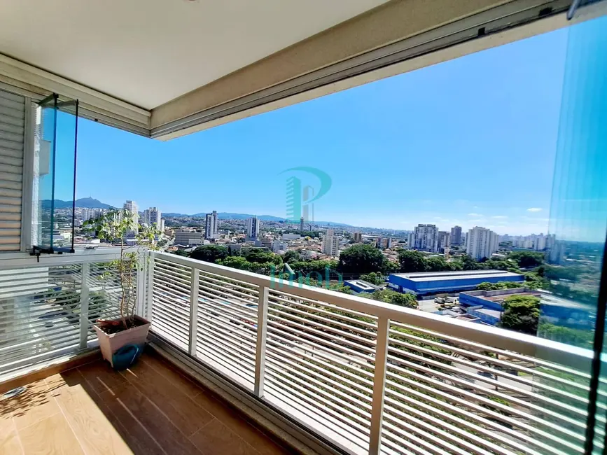 Foto 7 de Apartamento com 2 quartos à venda, 62m2 em Centro, Osasco - SP