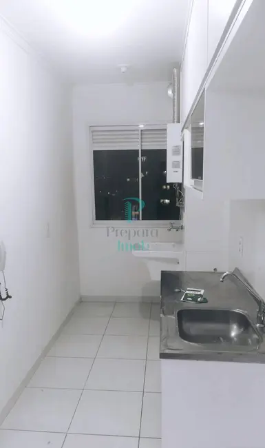 Apartamento com 2 quartos à venda, 50m2 em Jardim Roberto, Osasco - SP - imagem 6 Foto 6 de Apartamento com 2 quartos à venda, 50m2 em Jardim Roberto, Osasco - SP