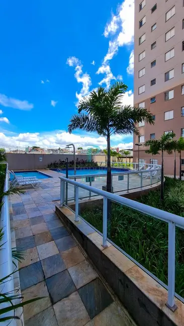 Apartamento com 2 quartos à venda, 50m2 em Jardim Roberto, Osasco - SP - imagem 3 Foto 3 de Apartamento com 2 quartos à venda, 50m2 em Jardim Roberto, Osasco - SP