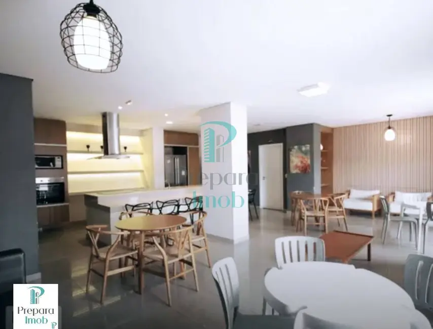 Apartamento com 2 quartos à venda, 50m2 em Jardim Roberto, Osasco - SP - imagem 4 Foto 4 de Apartamento com 2 quartos à venda, 50m2 em Jardim Roberto, Osasco - SP