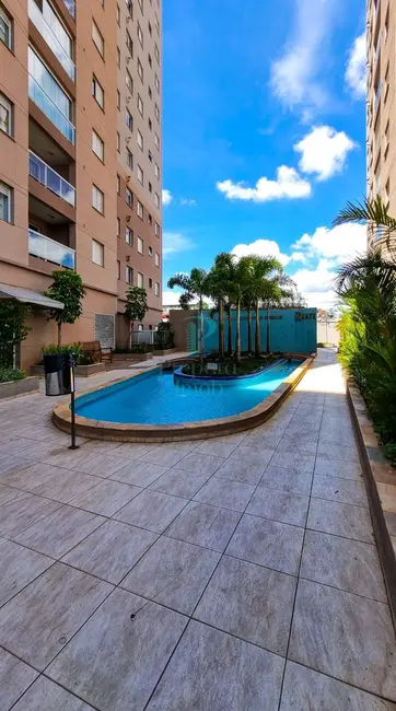 Foto 2 de Apartamento com 2 quartos à venda, 50m2 em Jardim Roberto, Osasco - SP