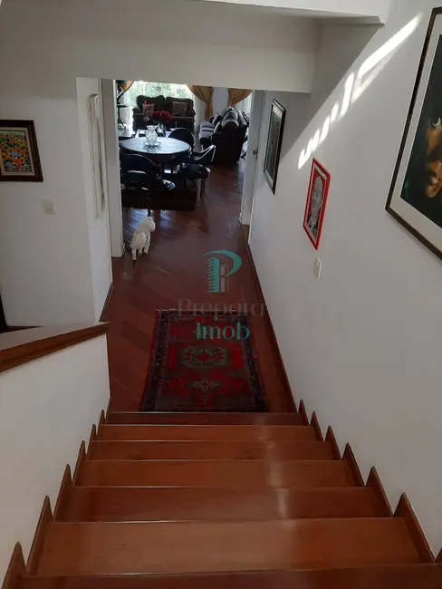 Casa com 5 quartos à venda, 500m2 em Parque dos Príncipes, São Paulo - SP - imagem 5 Foto 5 de Casa com 5 quartos à venda, 500m2 em Parque dos Príncipes, São Paulo - SP