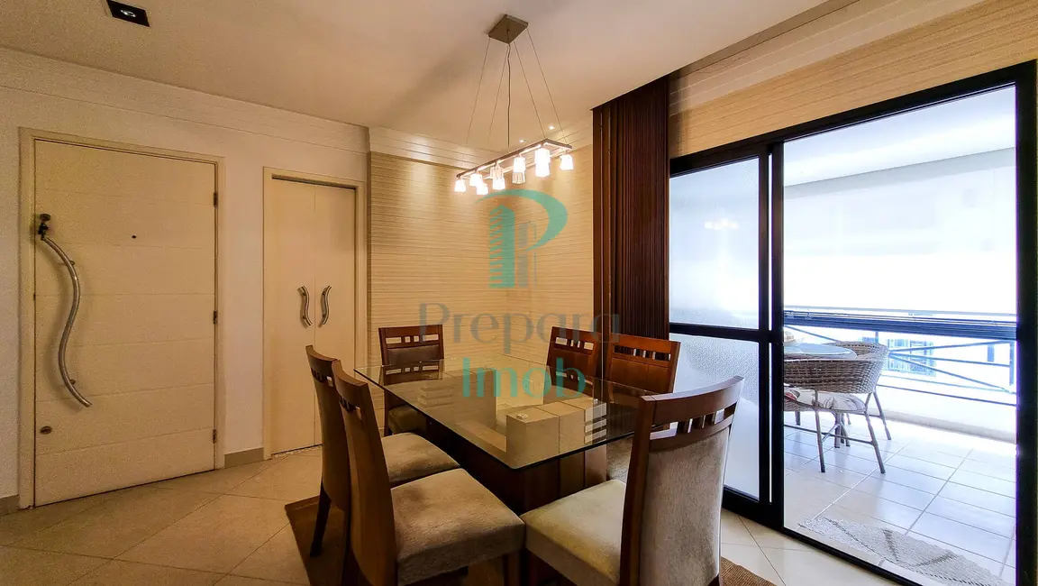 Foto 3 de Apartamento com 3 quartos à venda, 115m2 em Vila Osasco, Osasco - SP