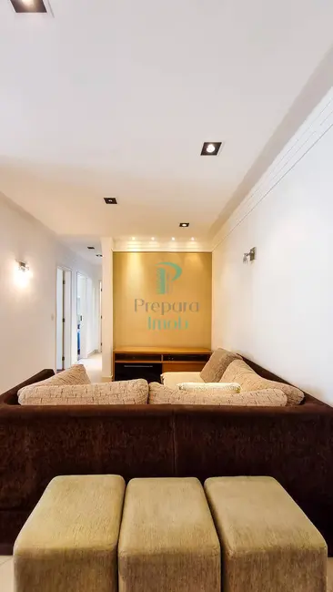 Foto 6 de Apartamento com 3 quartos à venda, 115m2 em Vila Osasco, Osasco - SP