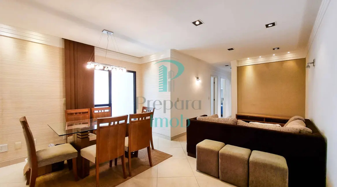 Foto 1 de Apartamento com 3 quartos à venda, 115m2 em Vila Osasco, Osasco - SP