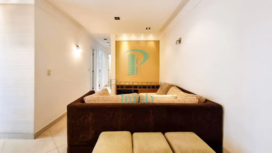 Foto 5 de Apartamento com 3 quartos à venda, 115m2 em Vila Osasco, Osasco - SP