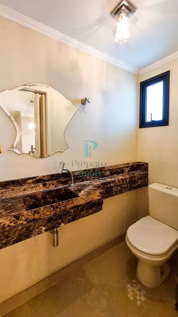 Foto 7 de Apartamento com 3 quartos à venda, 115m2 em Vila Osasco, Osasco - SP