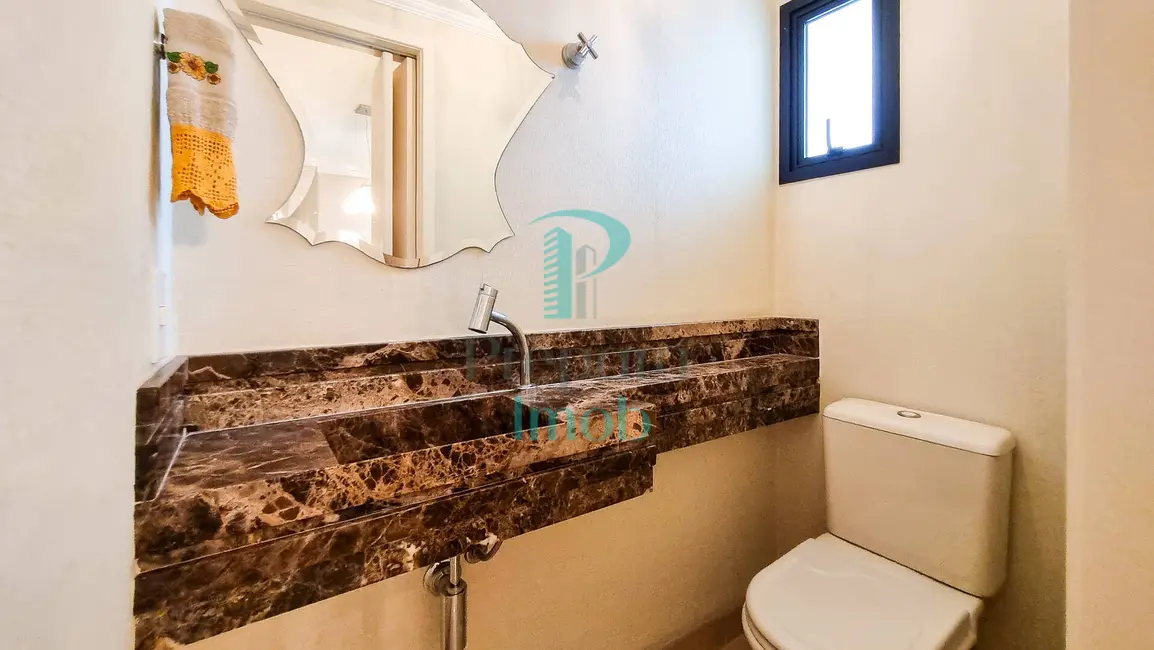 Foto 8 de Apartamento com 3 quartos à venda, 115m2 em Vila Osasco, Osasco - SP