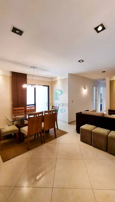 Foto 2 de Apartamento com 3 quartos à venda, 115m2 em Vila Osasco, Osasco - SP