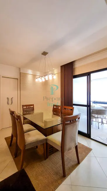 Foto 4 de Apartamento com 3 quartos à venda, 115m2 em Vila Osasco, Osasco - SP