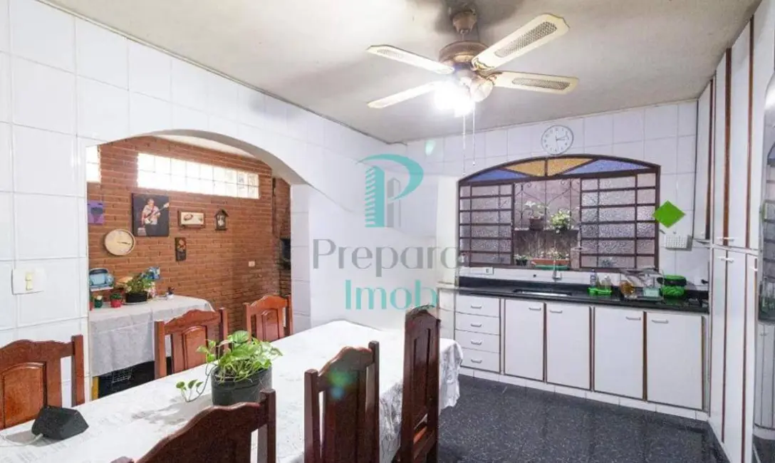 Foto 9 de Casa com 4 quartos à venda, 148m2 em km 18, Osasco - SP