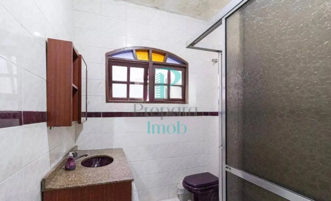 Foto 6 de Casa com 4 quartos à venda, 148m2 em km 18, Osasco - SP