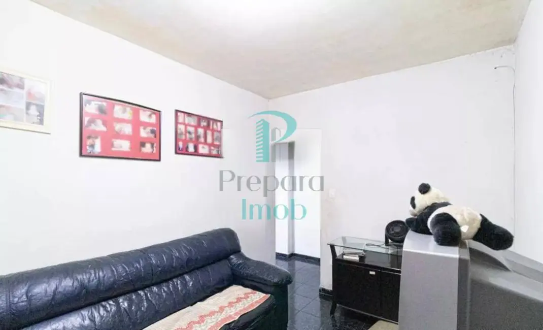 Foto 2 de Casa com 4 quartos à venda, 148m2 em km 18, Osasco - SP