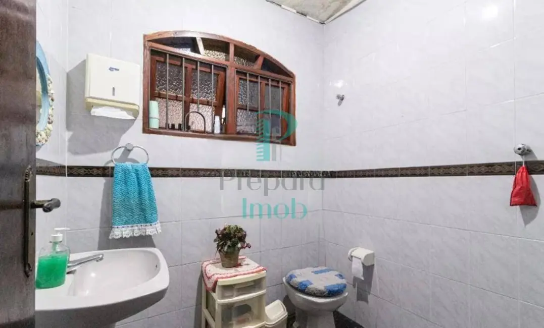 Foto 7 de Casa com 4 quartos à venda, 148m2 em km 18, Osasco - SP