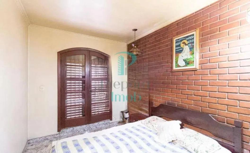 Foto 3 de Casa com 4 quartos à venda, 148m2 em km 18, Osasco - SP
