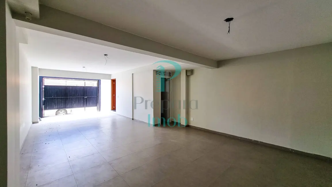 Foto 4 de Casa com 3 quartos à venda, 120m2 em Vila Osasco, Osasco - SP