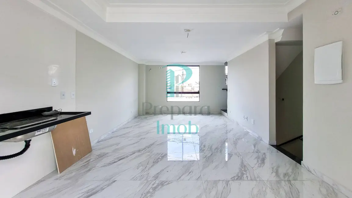 Foto 8 de Casa com 3 quartos à venda, 120m2 em Vila Osasco, Osasco - SP