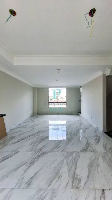 Foto 9 de Casa com 3 quartos à venda, 120m2 em Vila Osasco, Osasco - SP