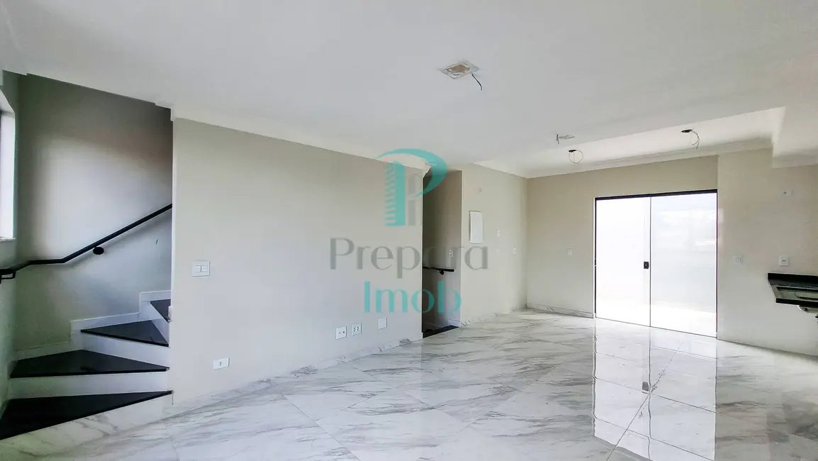 Foto 1 de Casa com 3 quartos à venda, 120m2 em Vila Osasco, Osasco - SP