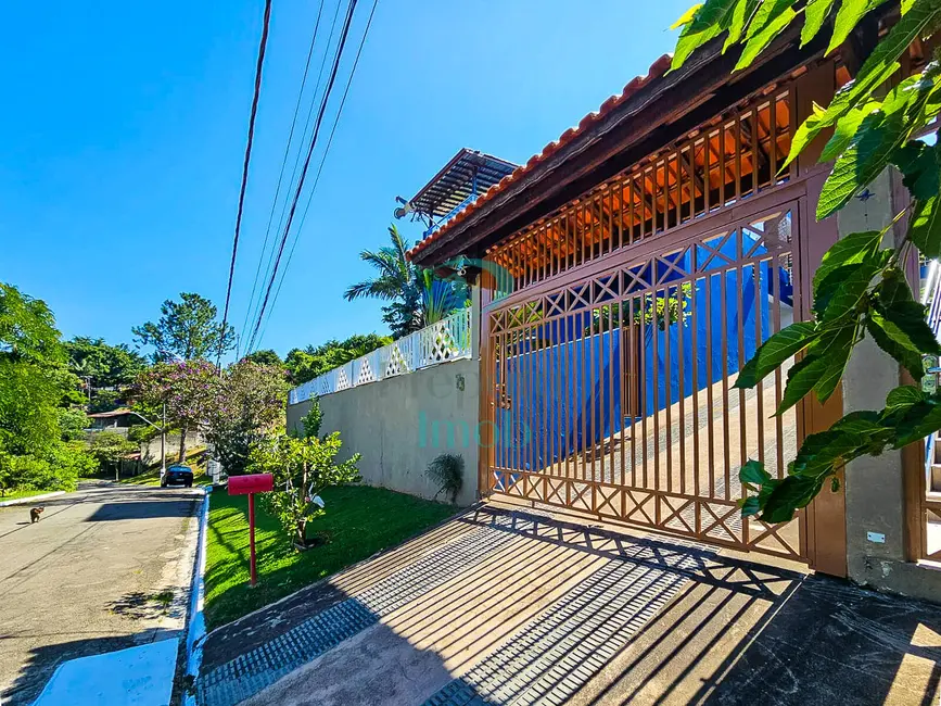 Foto 2 de Casa com 3 quartos à venda, 376m2 em Granja Caiapiá, Cotia - SP