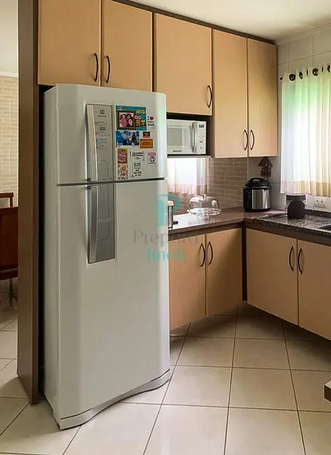 Foto 6 de Sobrado com 3 quartos à venda, 152m2 em Pestana, Osasco - SP