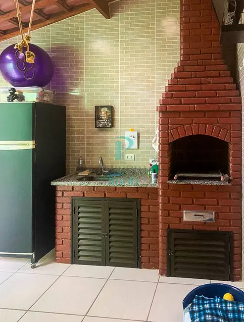 Foto 8 de Sobrado com 3 quartos à venda, 152m2 em Pestana, Osasco - SP