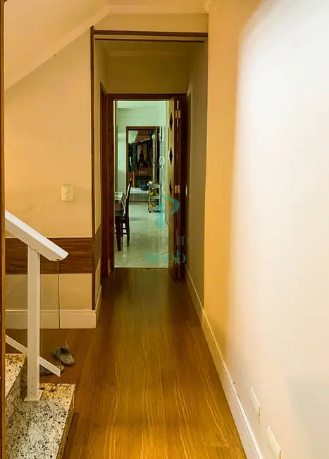 Foto 4 de Sobrado com 3 quartos à venda, 152m2 em Pestana, Osasco - SP