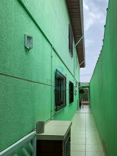 Foto 9 de Sobrado com 3 quartos à venda, 152m2 em Pestana, Osasco - SP