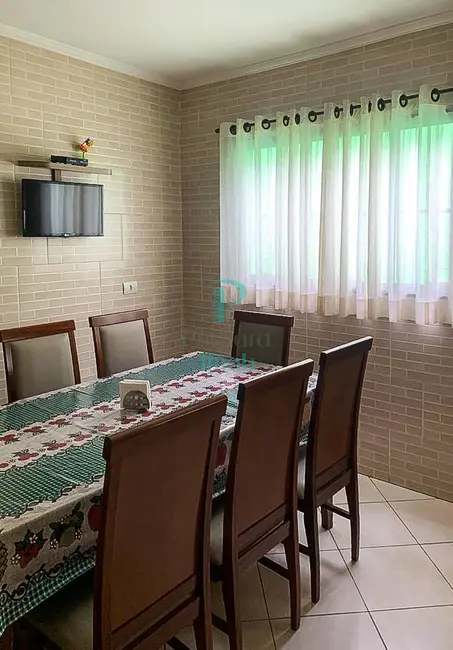 Foto 7 de Sobrado com 3 quartos à venda, 152m2 em Pestana, Osasco - SP