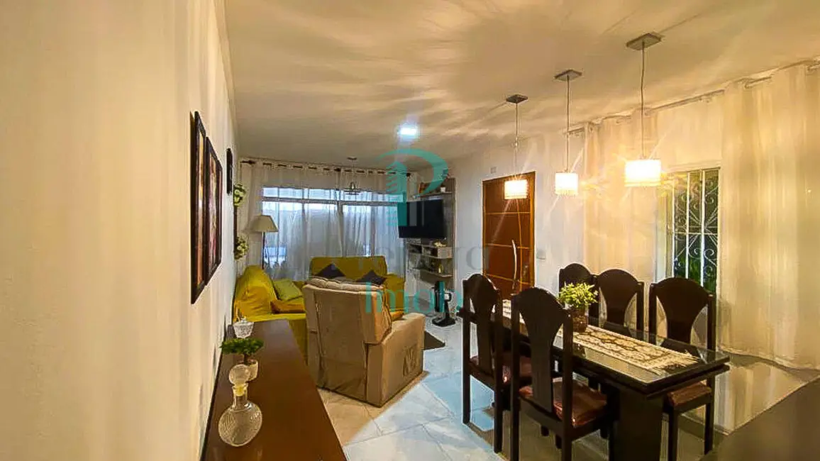 Foto 1 de Sobrado com 4 quartos à venda, 216m2 em Jaguaribe, Osasco - SP
