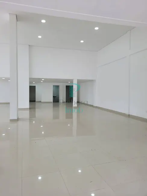 Foto 4 de Sala Comercial para alugar, 320m2 em Centro, Osasco - SP