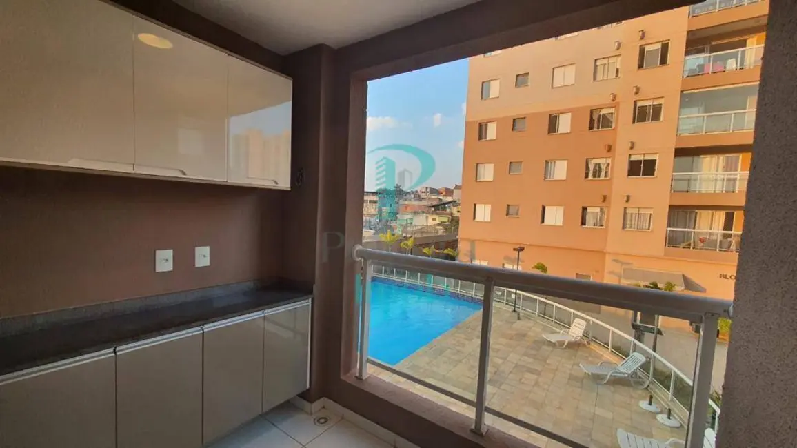 Foto 1 de Apartamento com 2 quartos à venda, 49m2 em Jardim Roberto, Osasco - SP