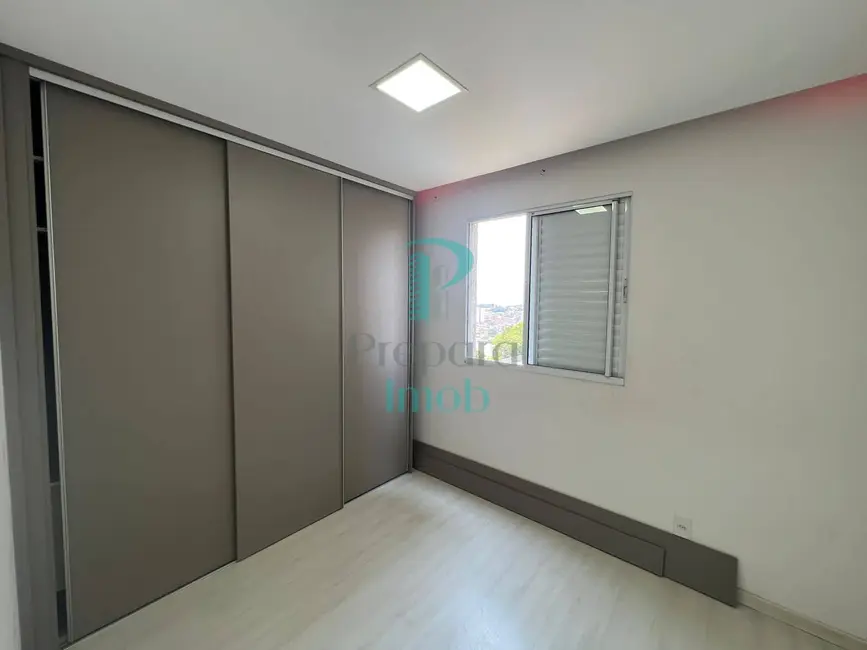 Foto 3 de Apartamento com 2 quartos à venda, 46m2 em Padroeira, Osasco - SP