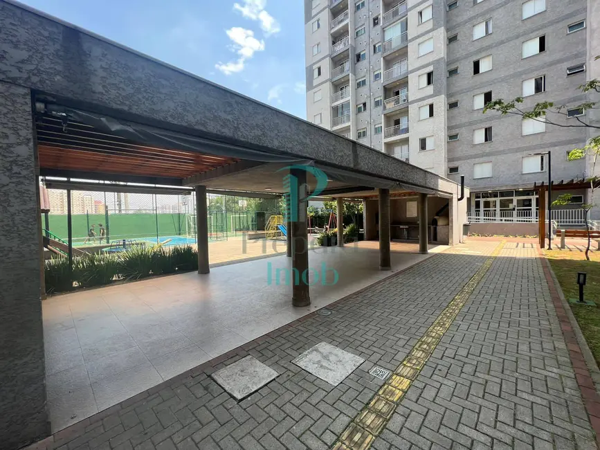 Foto 7 de Apartamento com 2 quartos à venda, 46m2 em Padroeira, Osasco - SP