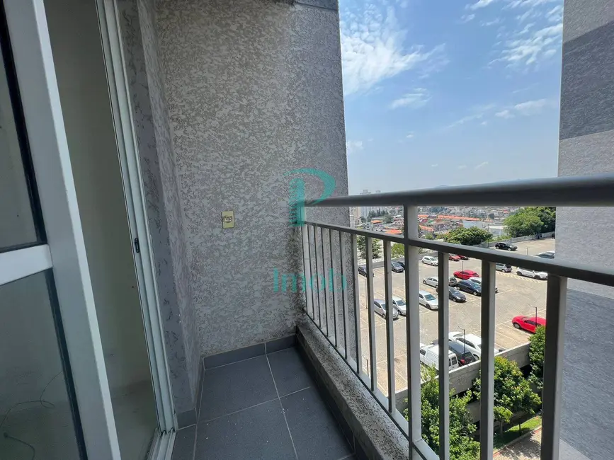 Foto 2 de Apartamento com 2 quartos à venda, 46m2 em Padroeira, Osasco - SP