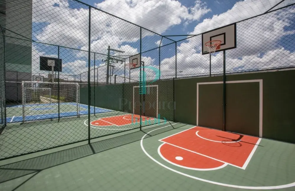 Foto 9 de Apartamento com 2 quartos à venda, 46m2 em Padroeira, Osasco - SP