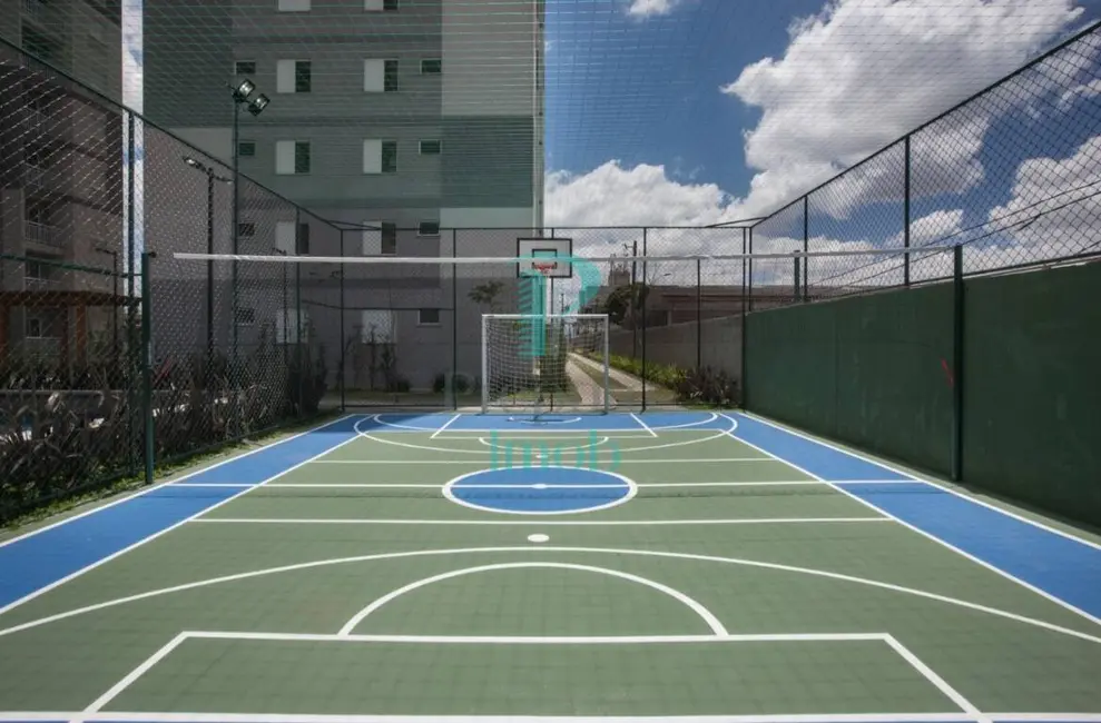 Foto 8 de Apartamento com 2 quartos à venda, 46m2 em Padroeira, Osasco - SP