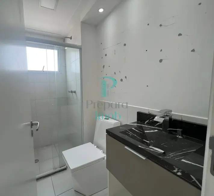 Foto 4 de Apartamento com 2 quartos à venda, 46m2 em Padroeira, Osasco - SP