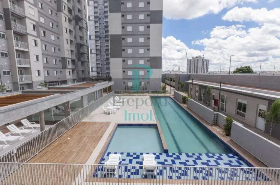 Foto 6 de Apartamento com 2 quartos à venda, 46m2 em Padroeira, Osasco - SP